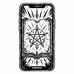 The Grimoire App